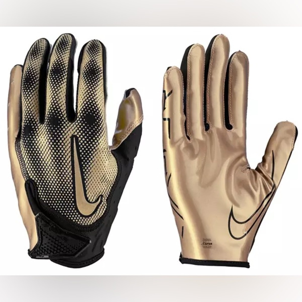 Nike Vapor Jet Football Gloves